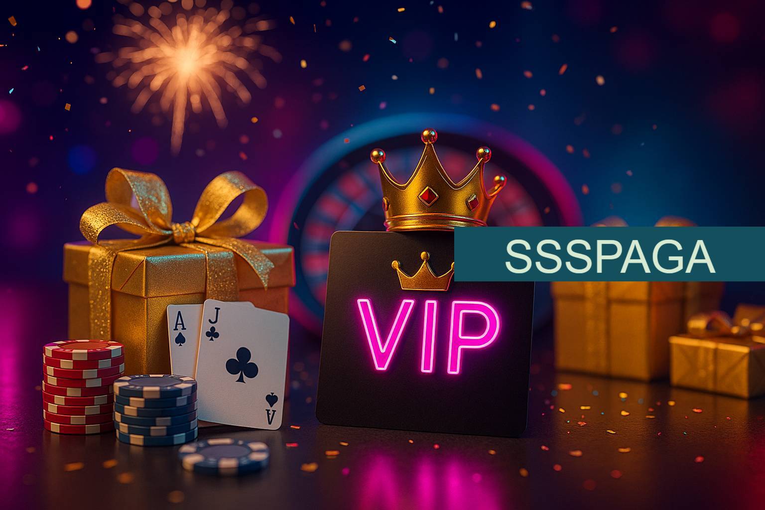 Benefícios do SSSPAGA